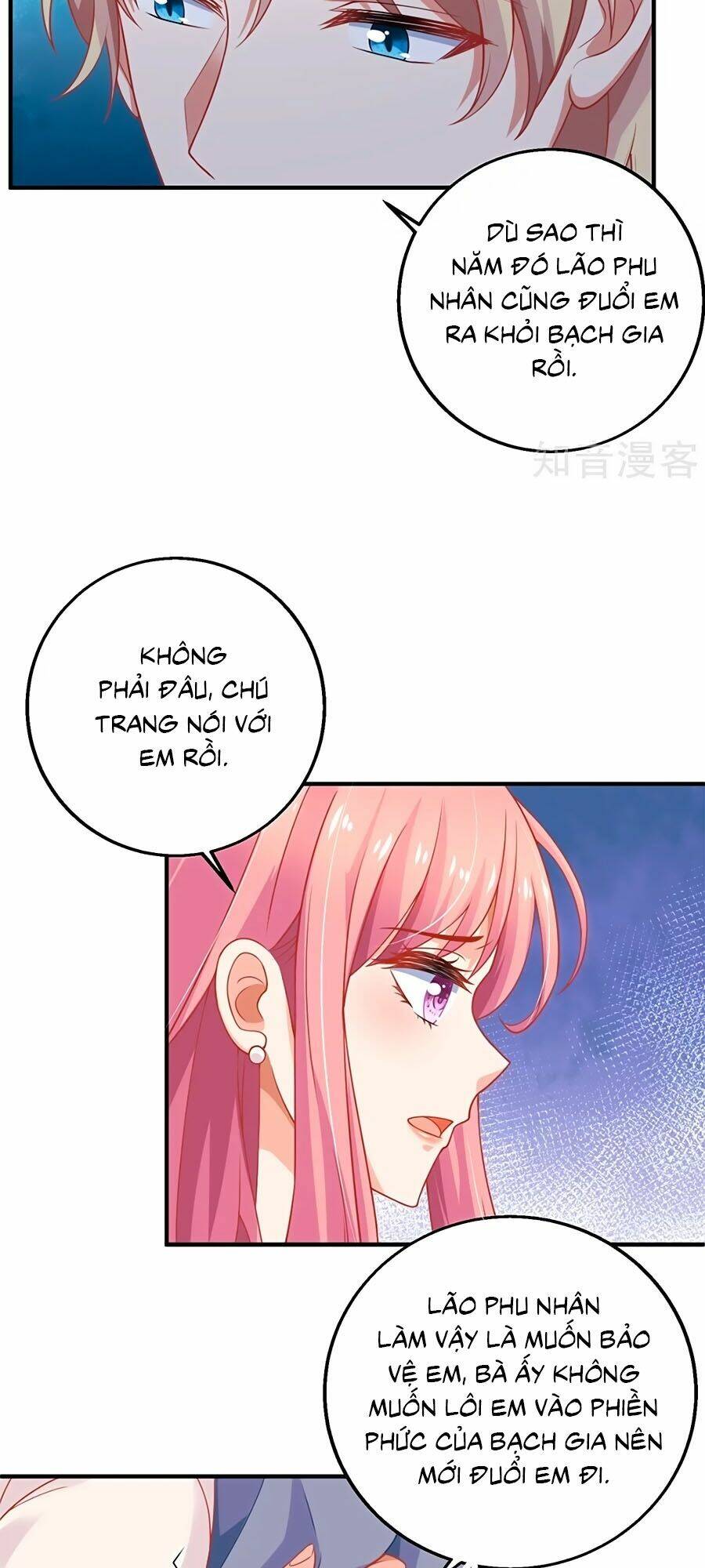 Đưa mami về nhà: Chapter 201