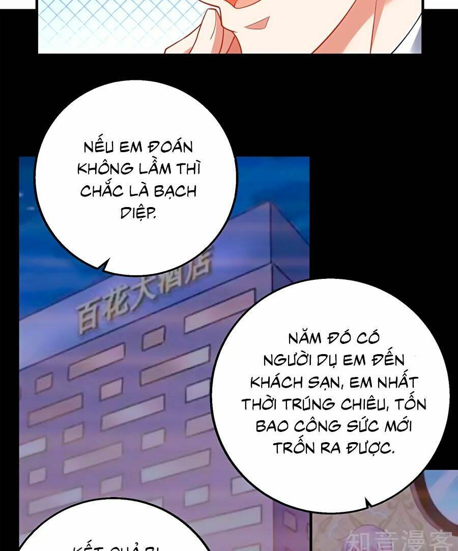 Đưa mami về nhà: Chapter 201