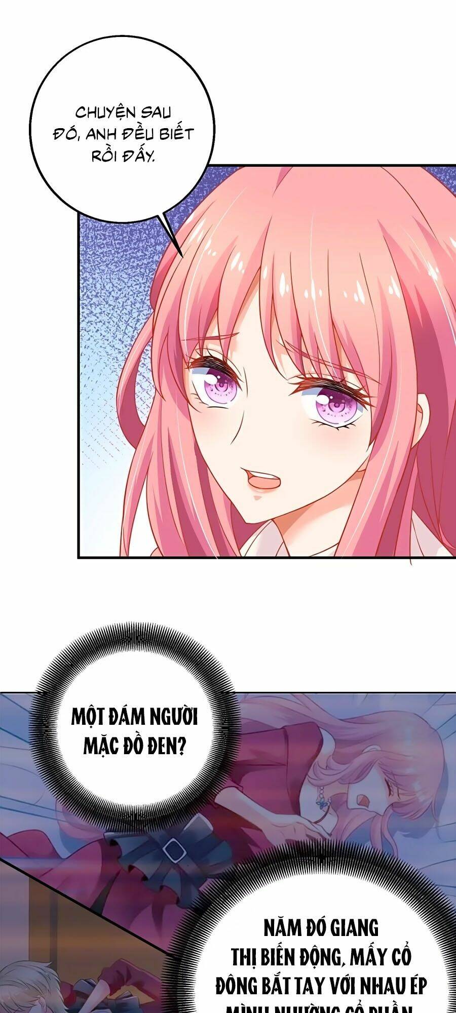 Đưa mami về nhà: Chapter 201