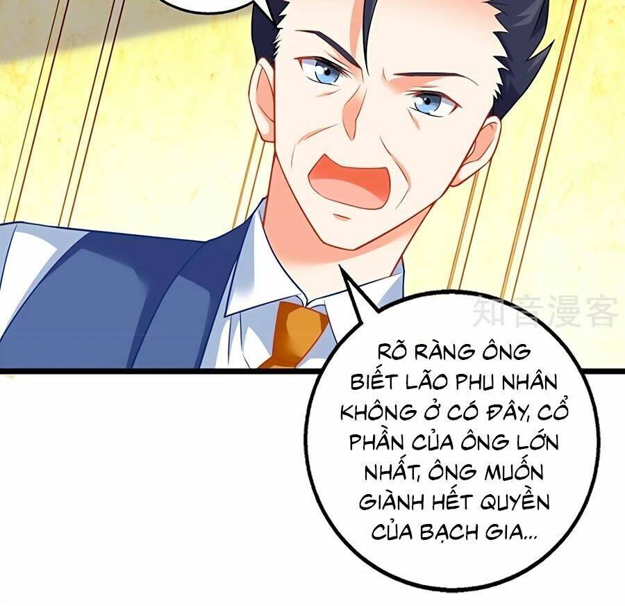 Đưa mami về nhà: Chapter 202