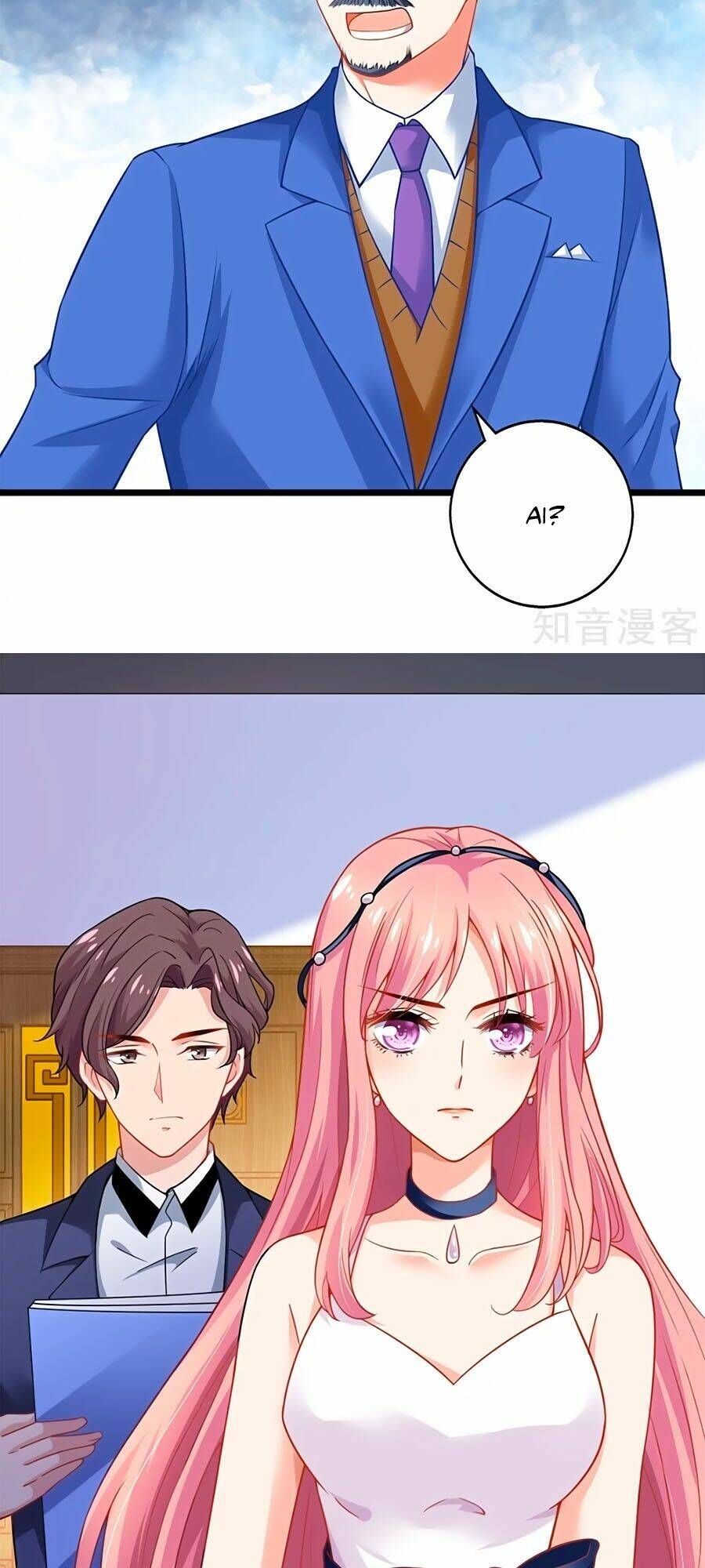 Đưa mami về nhà: Chapter 202