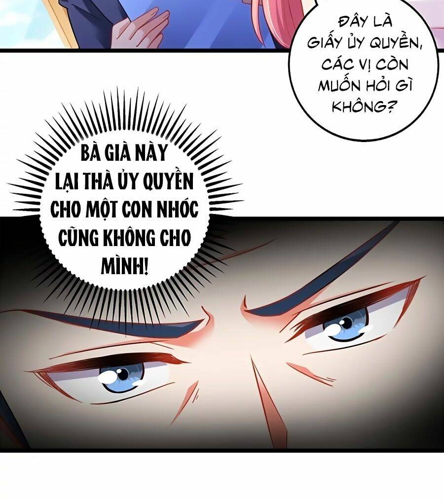 Đưa mami về nhà: Chapter 202