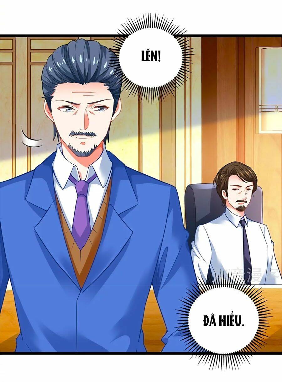 Đưa mami về nhà: Chapter 202