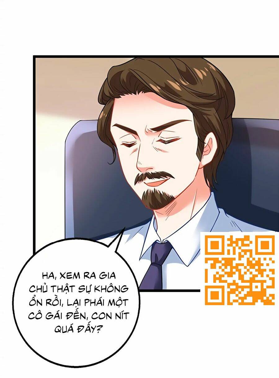 Đưa mami về nhà: Chapter 202
