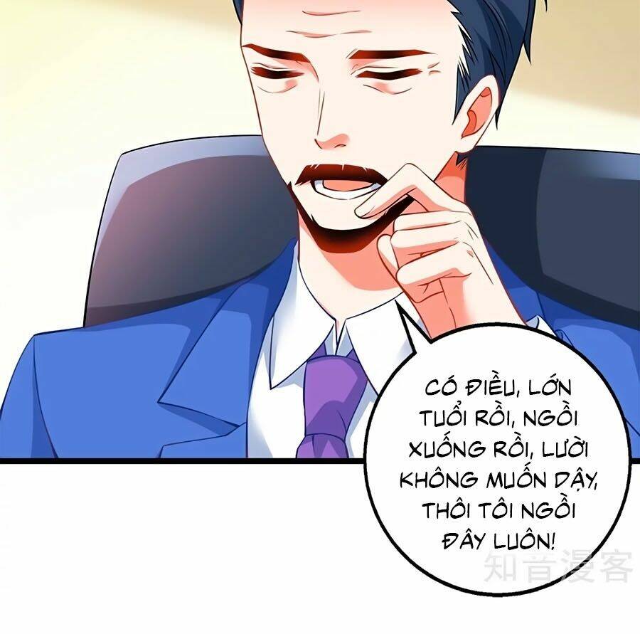 Đưa mami về nhà: Chapter 202