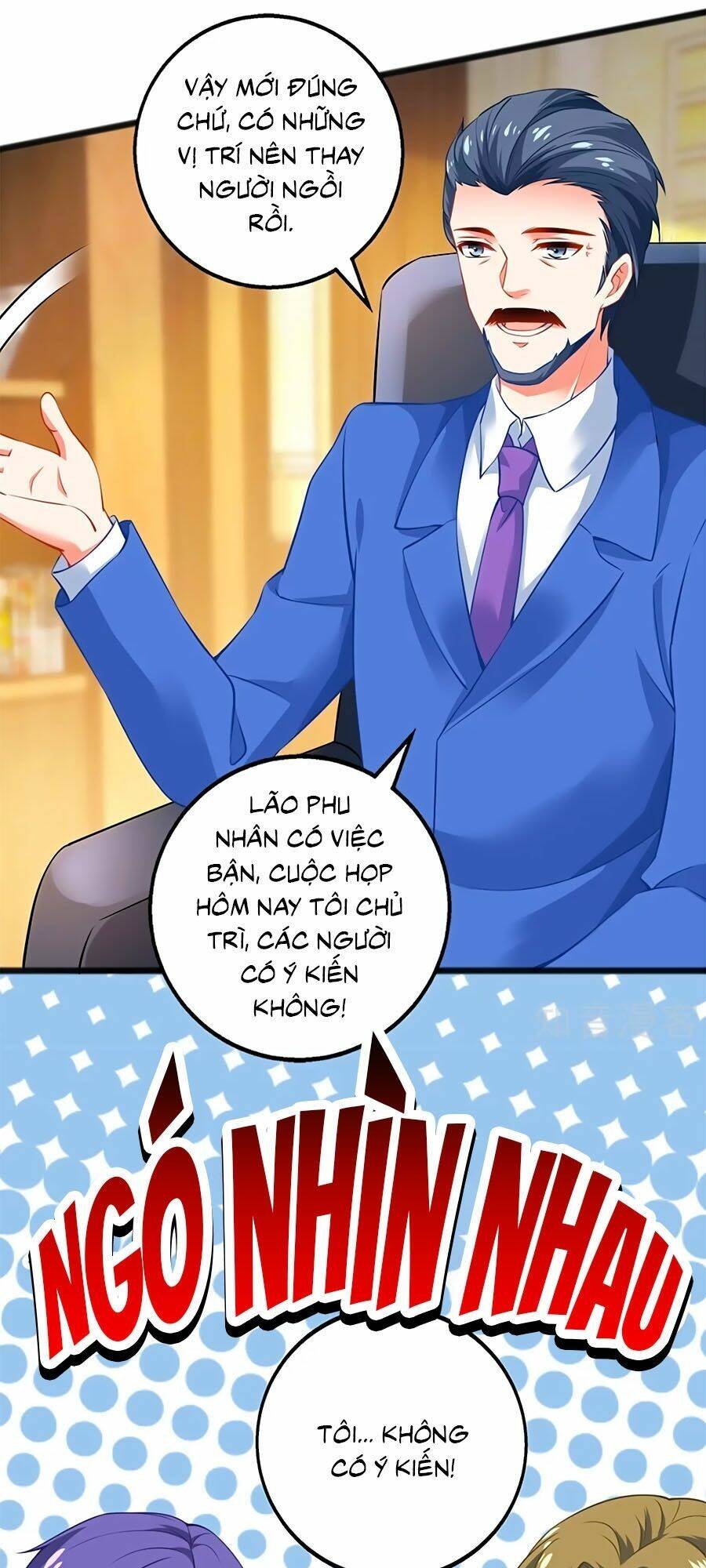 Đưa mami về nhà: Chapter 202