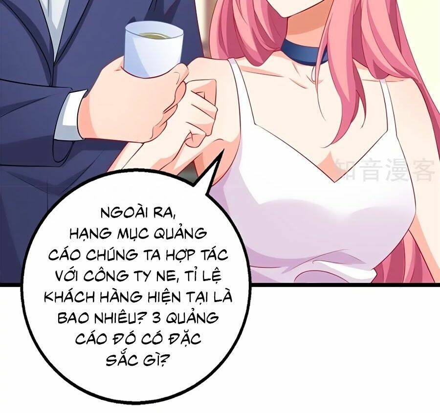 Đưa mami về nhà: Chapter 203