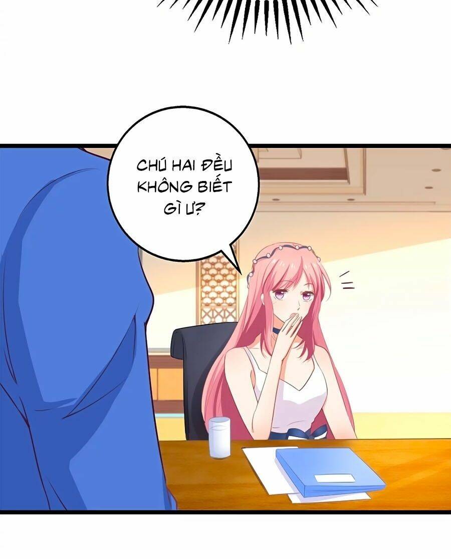 Đưa mami về nhà: Chapter 203