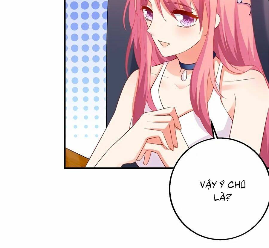 Đưa mami về nhà: Chapter 204