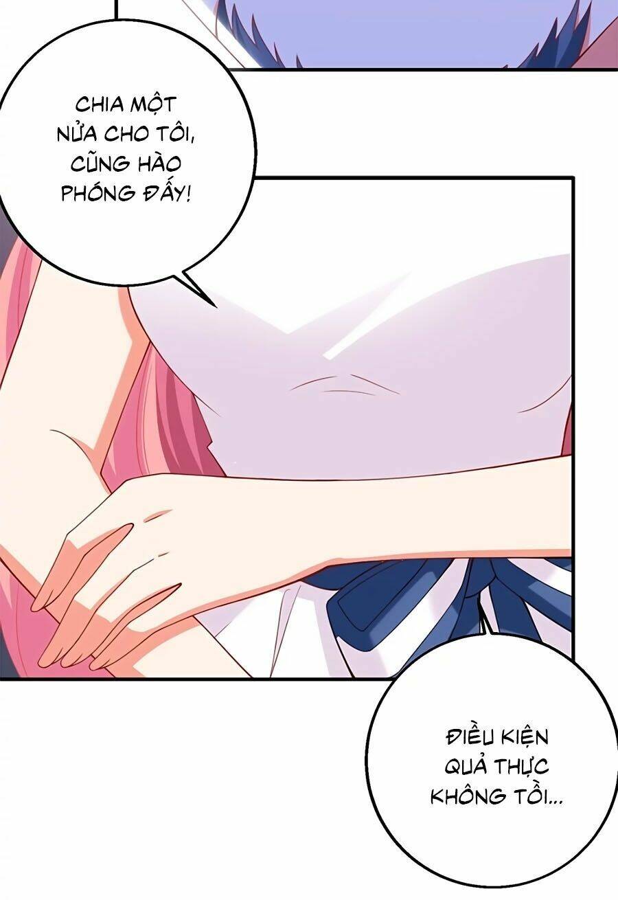 Đưa mami về nhà: Chapter 204