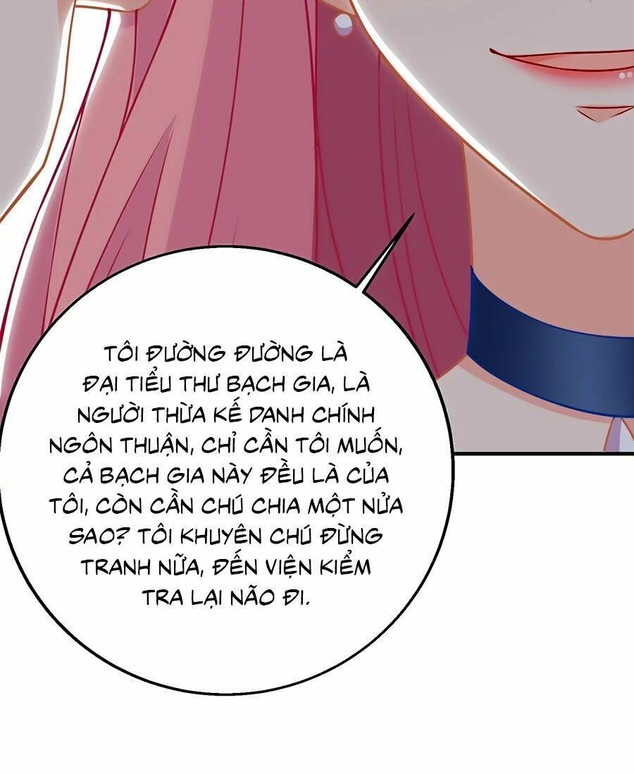 Đưa mami về nhà: Chapter 204