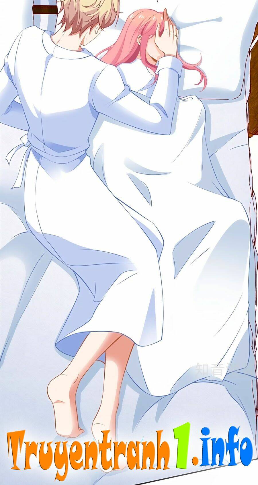 Đưa mami về nhà: Chapter 205