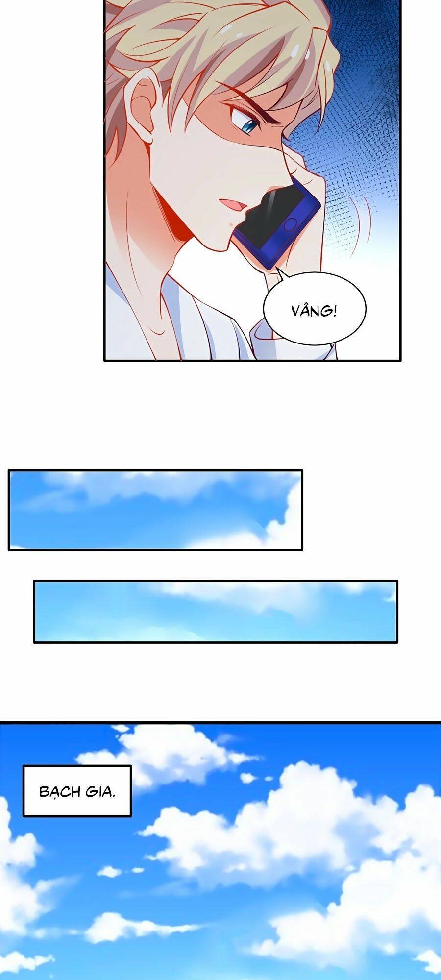 Đưa mami về nhà: Chapter 205
