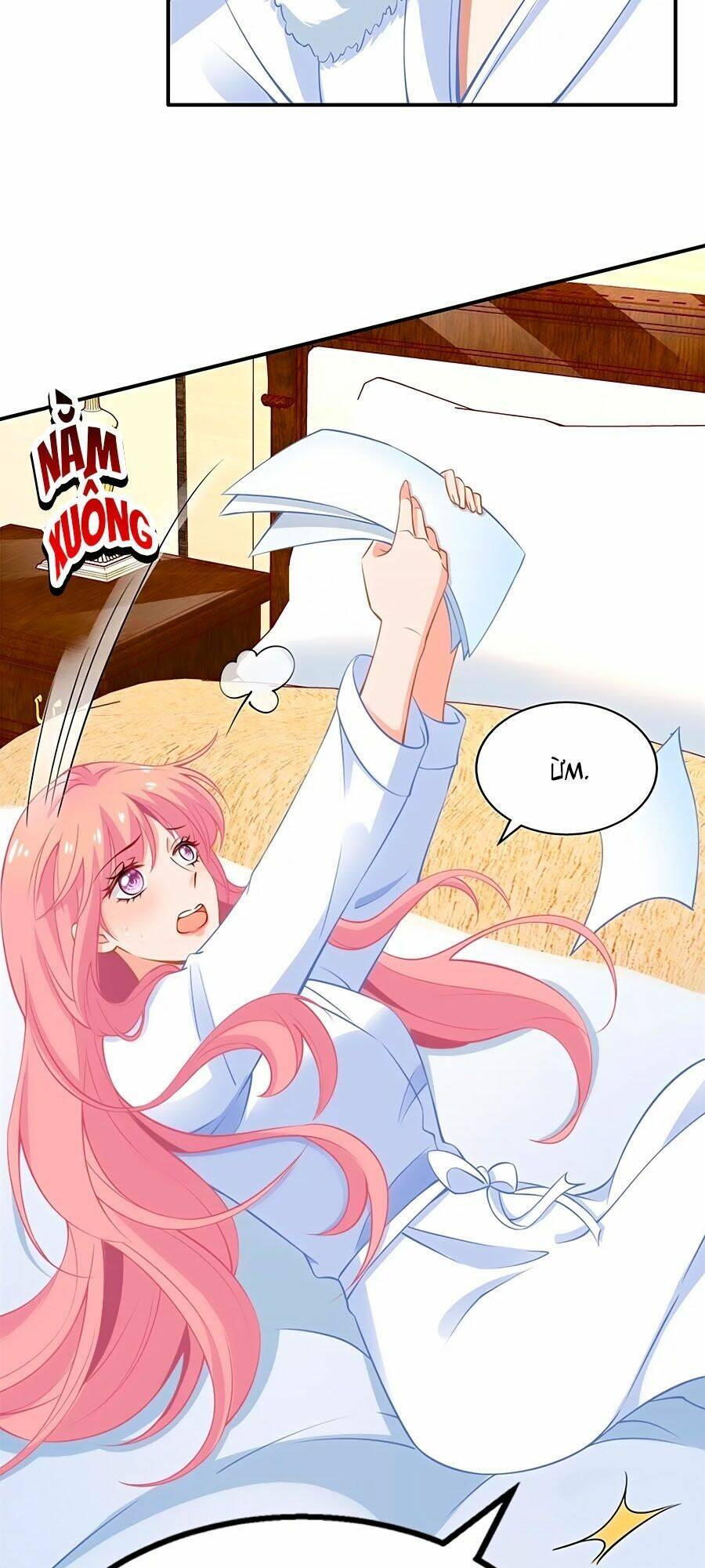 Đưa mami về nhà: Chapter 205