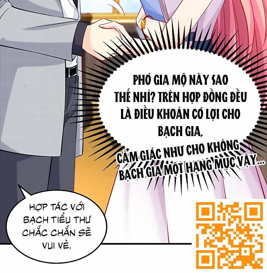Đưa mami về nhà: Chapter 205
