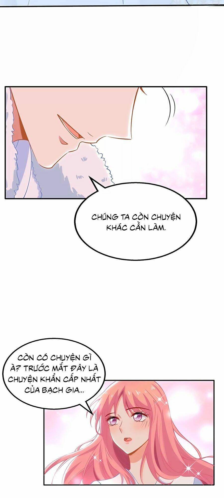 Đưa mami về nhà: Chapter 205