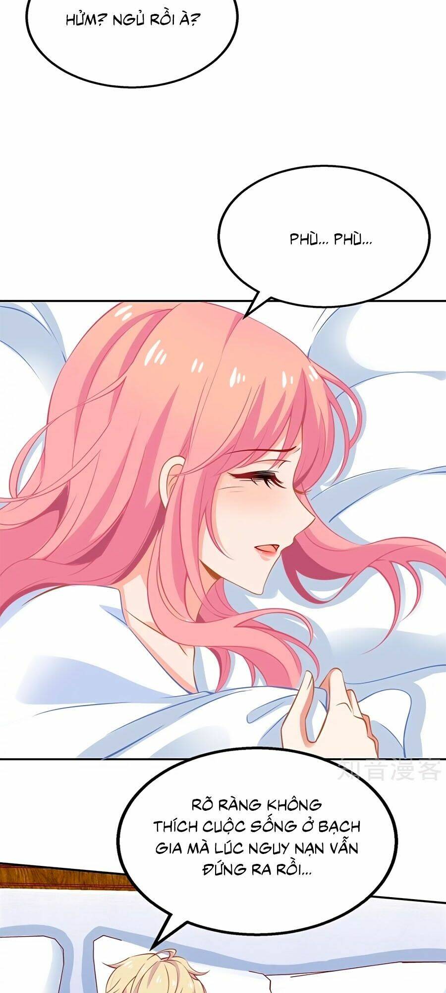 Đưa mami về nhà: Chapter 205