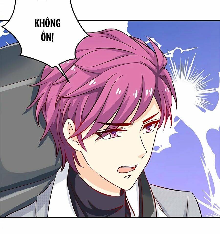 Đưa mami về nhà: Chapter 206