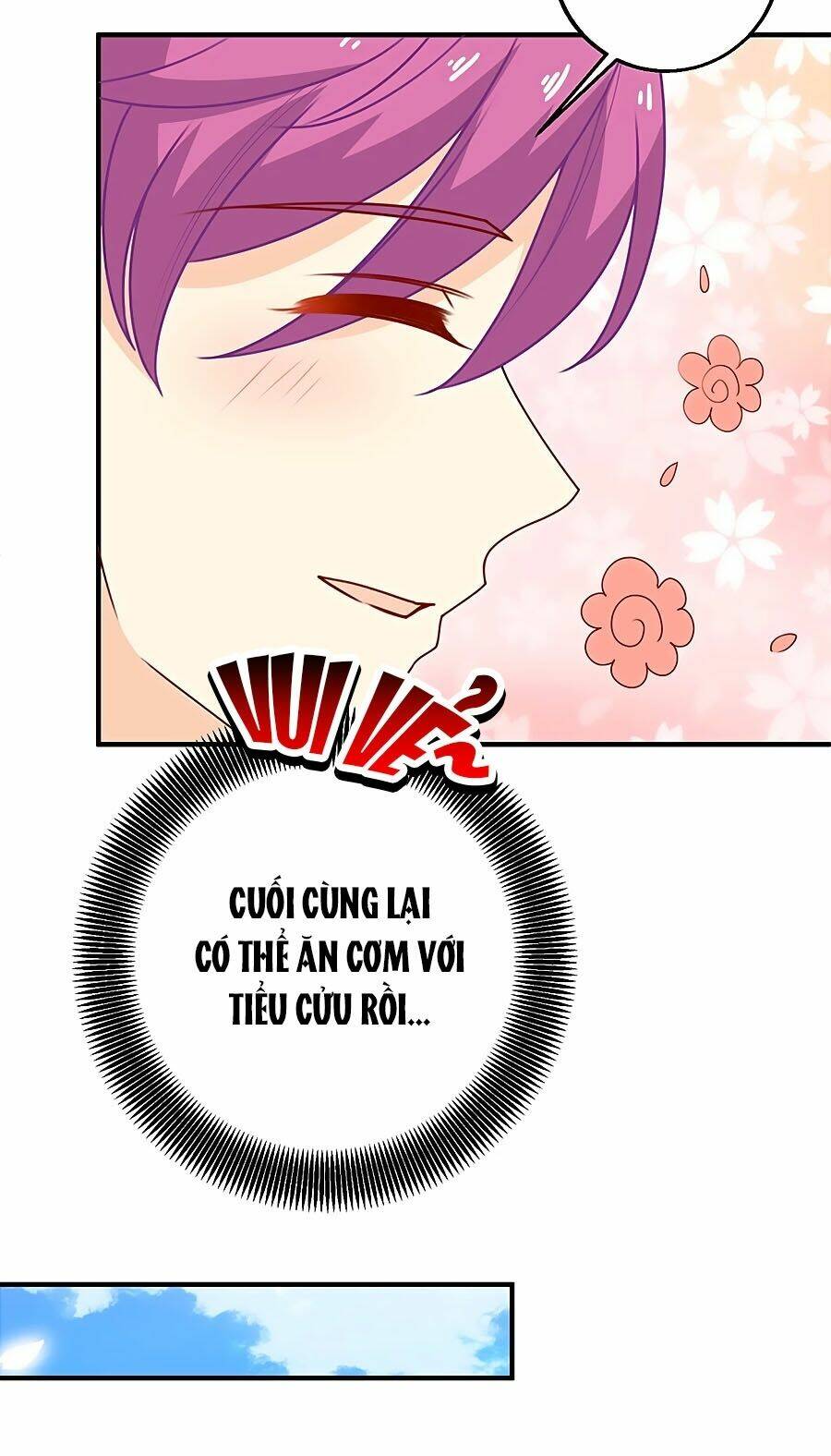 Đưa mami về nhà: Chapter 206