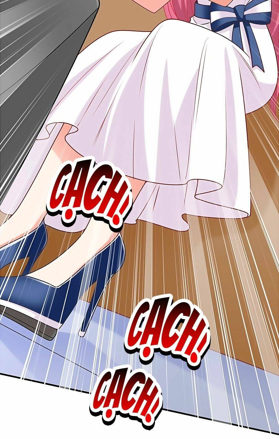 Đưa mami về nhà: Chapter 206