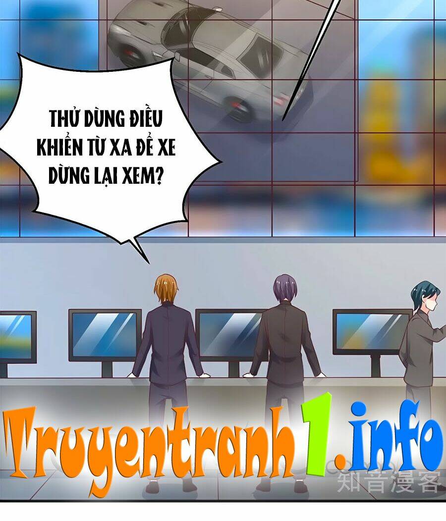 Đưa mami về nhà: Chapter 207