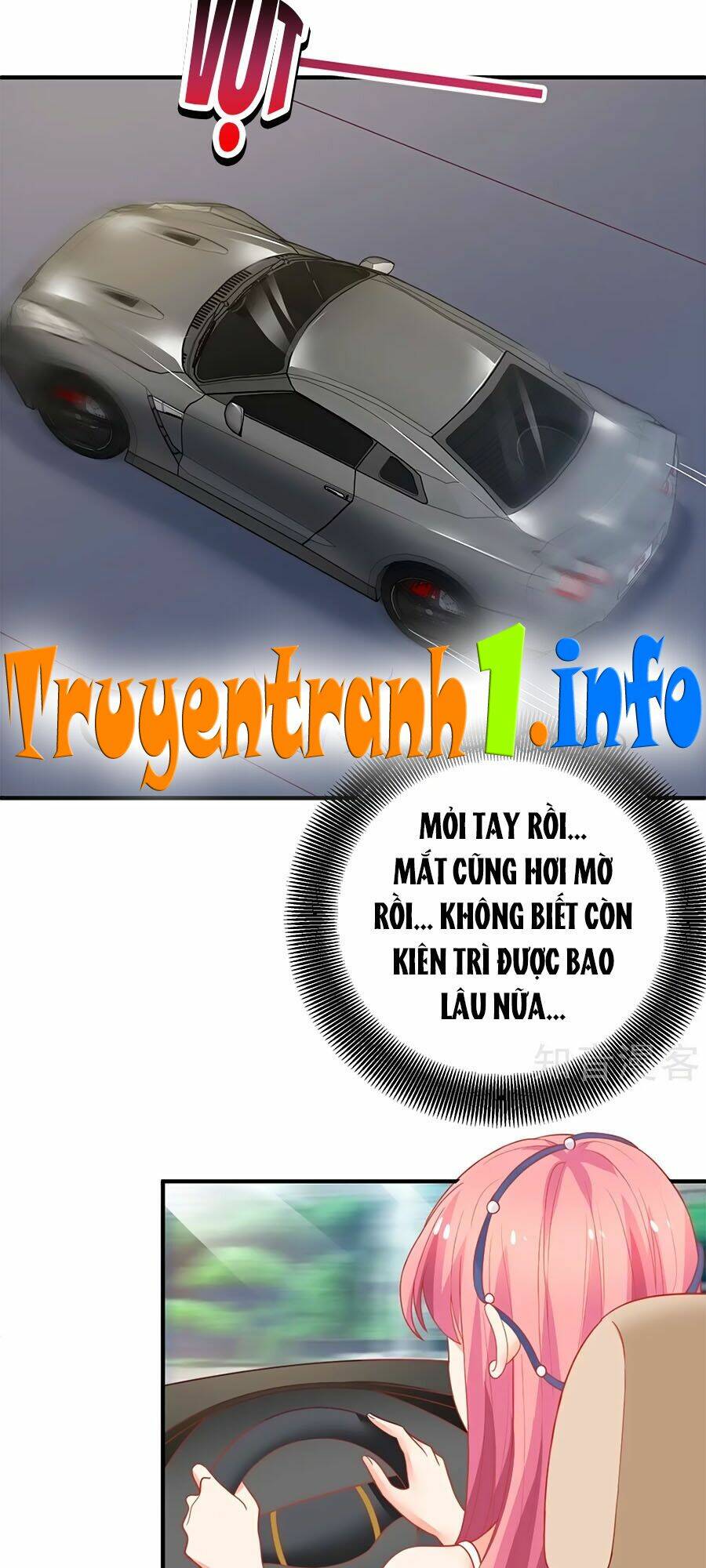 Đưa mami về nhà: Chapter 207