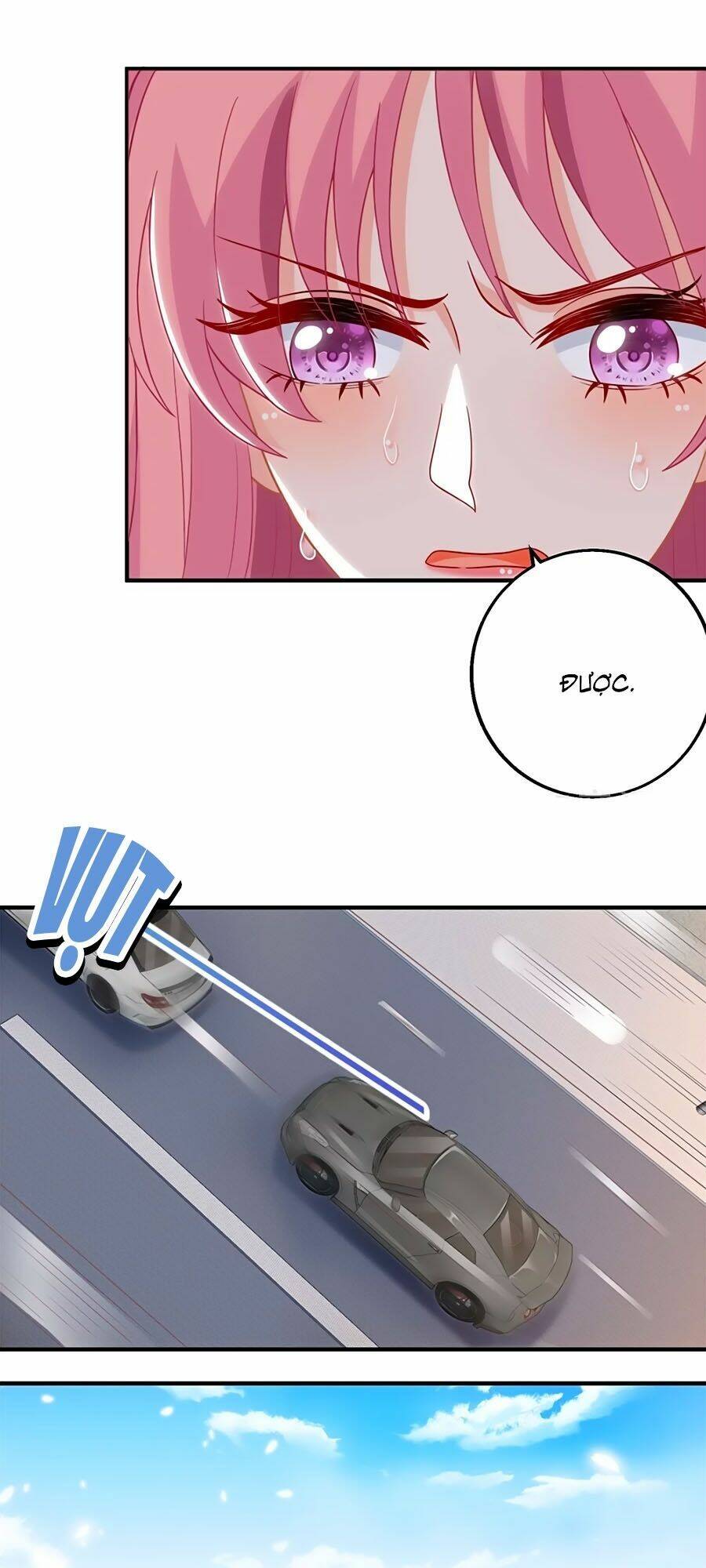 Đưa mami về nhà: Chapter 207