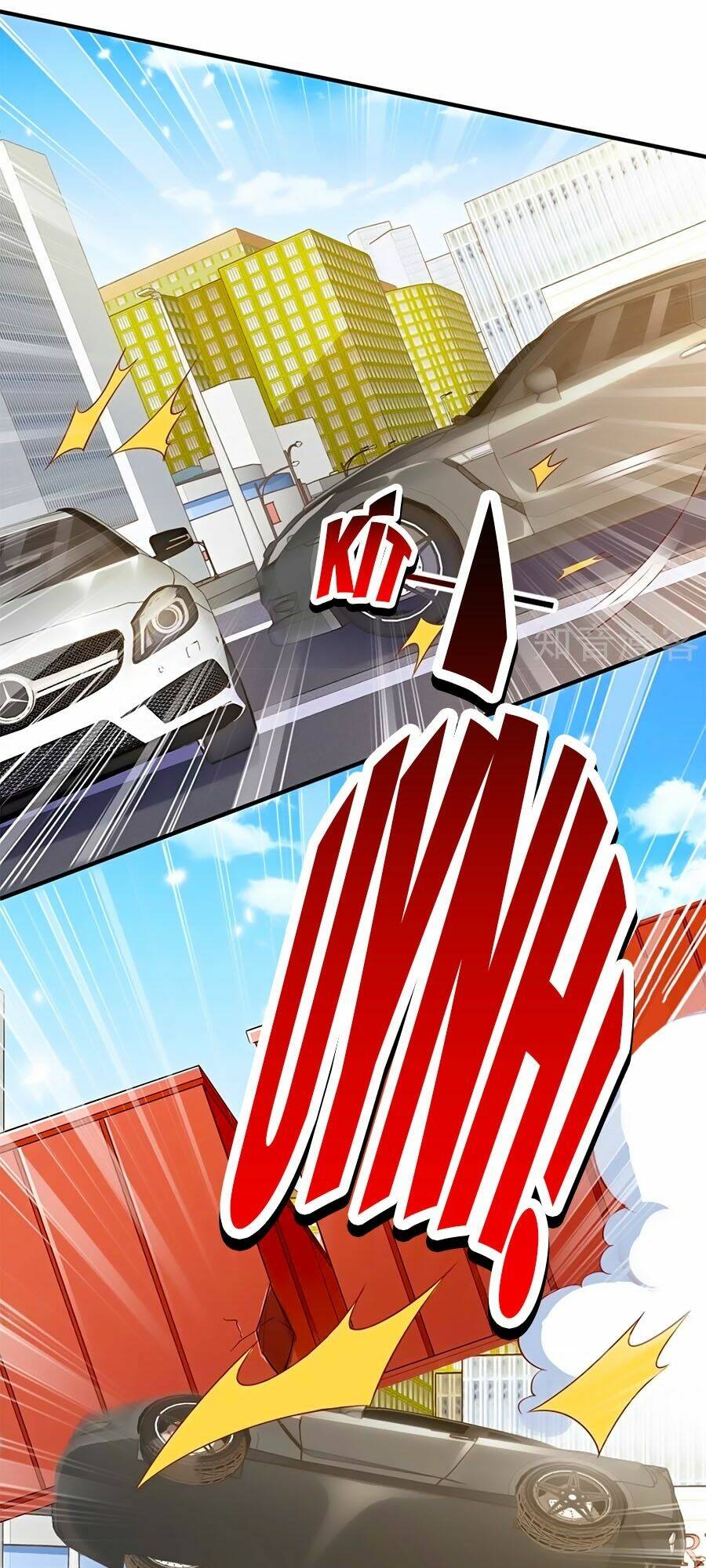 Đưa mami về nhà: Chapter 207