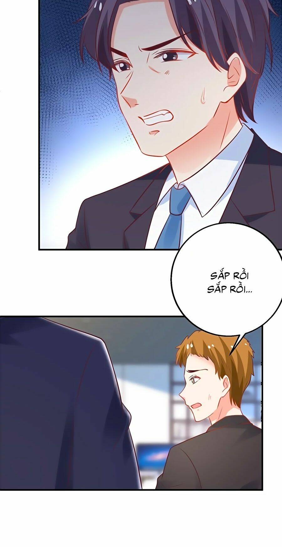 Đưa mami về nhà: Chapter 207