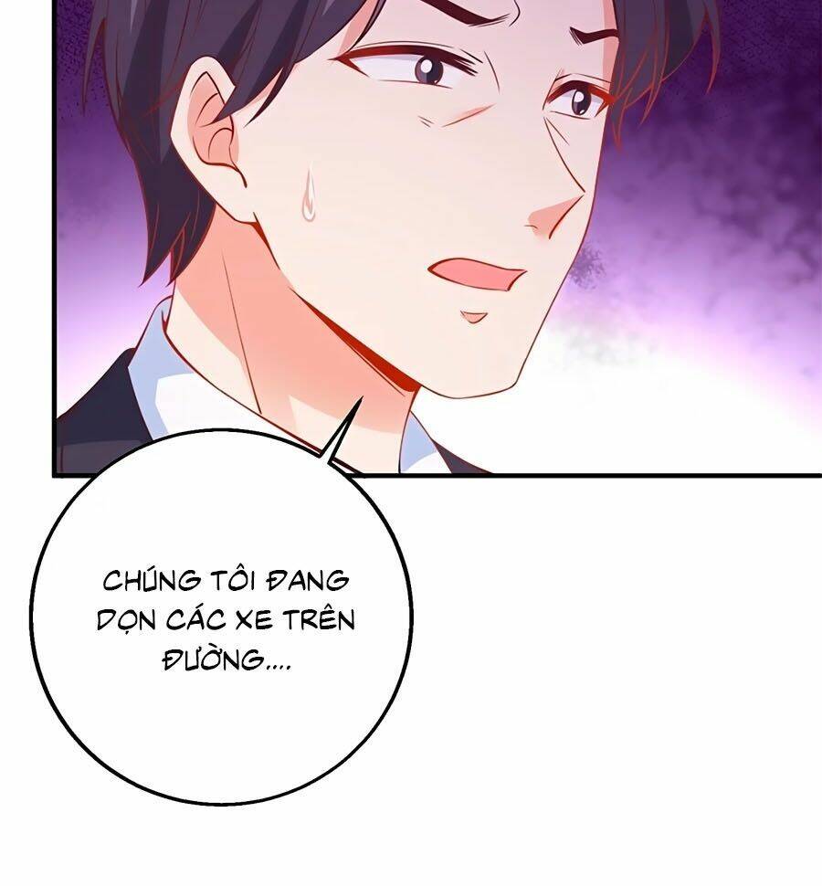 Đưa mami về nhà: Chapter 207