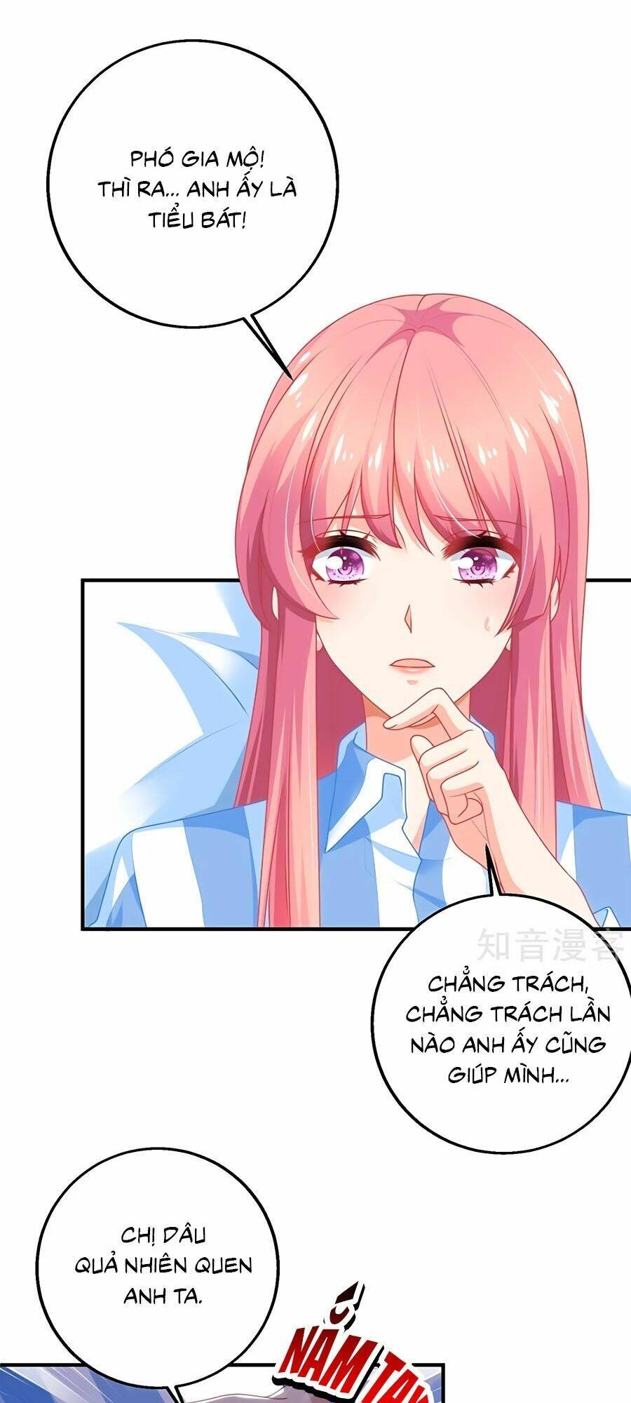 Đưa mami về nhà: Chapter 209