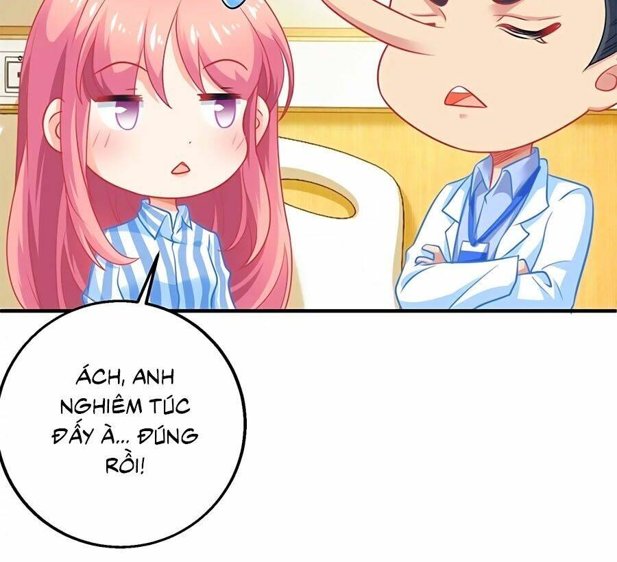 Đưa mami về nhà: Chapter 209