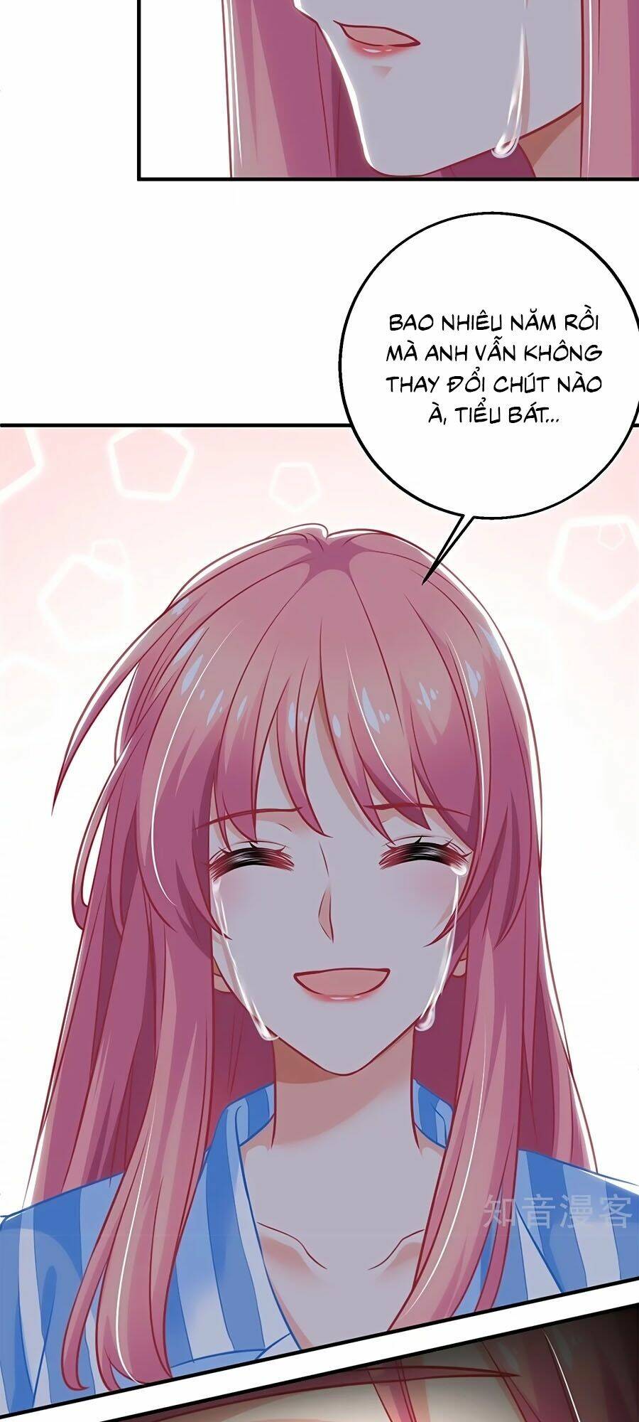 Đưa mami về nhà: Chapter 209
