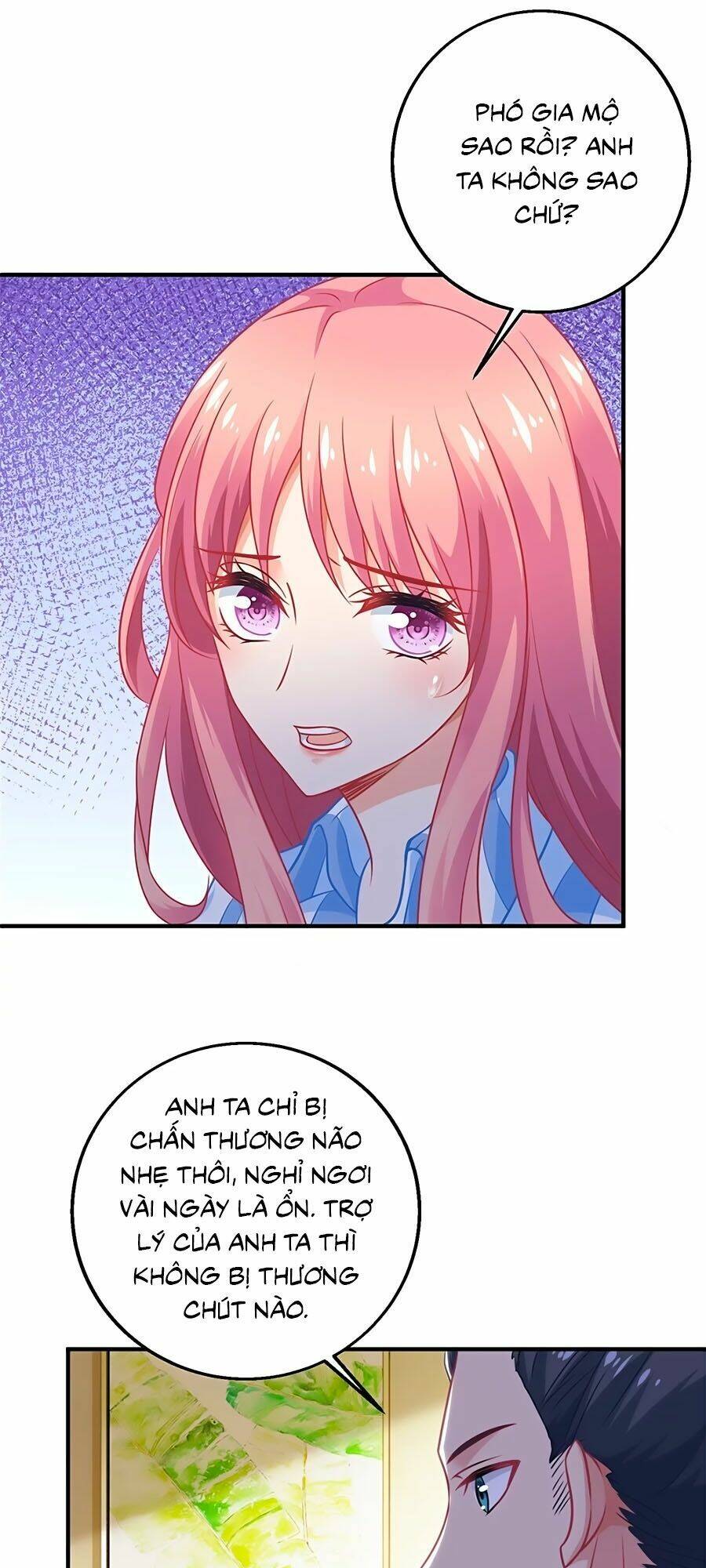 Đưa mami về nhà: Chapter 209