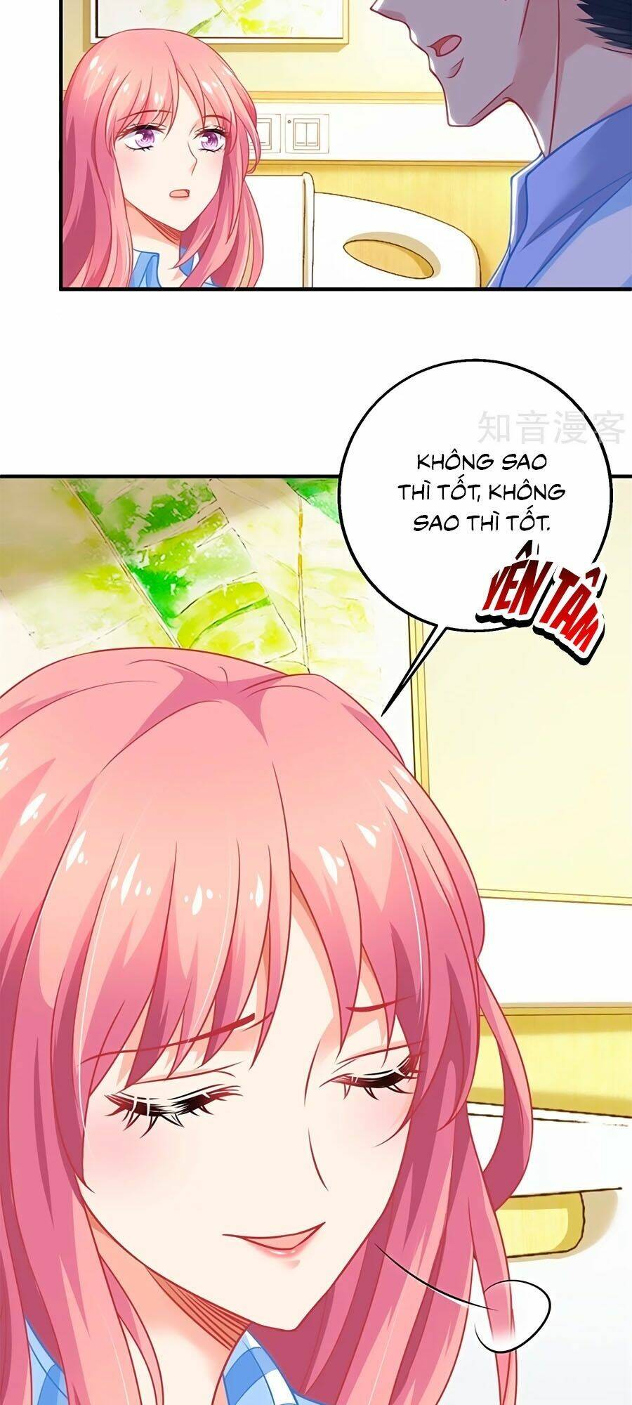 Đưa mami về nhà: Chapter 209