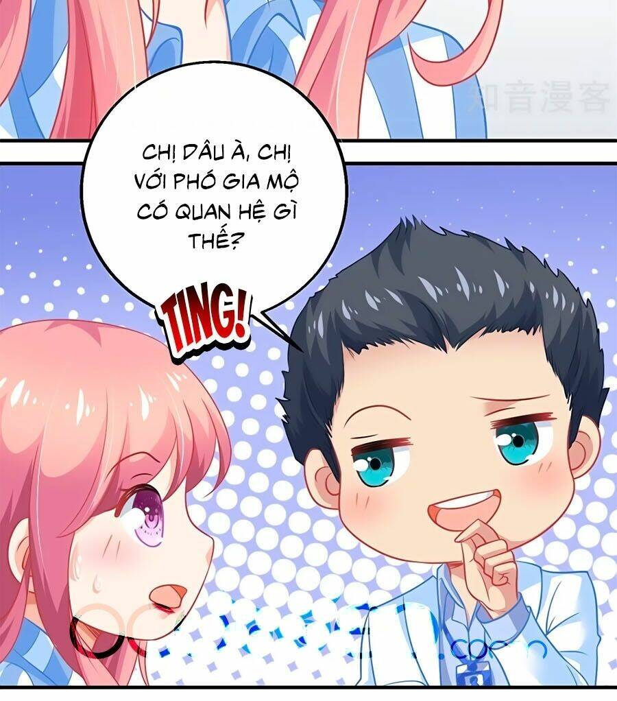 Đưa mami về nhà: Chapter 209