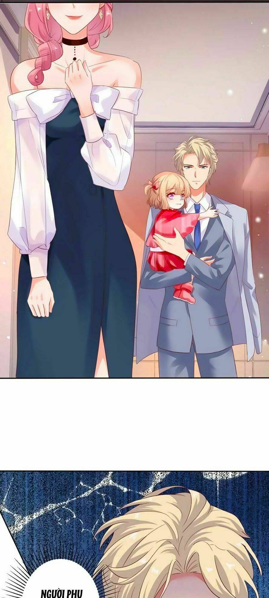 Đưa mami về nhà: Chapter 21