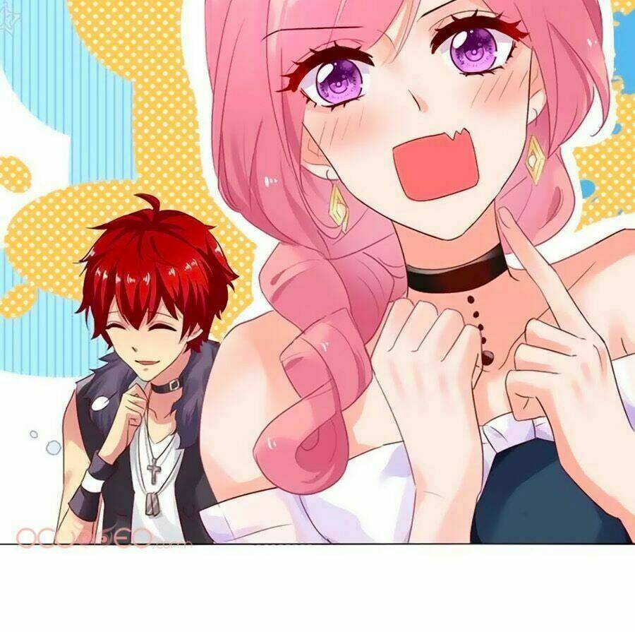 Đưa mami về nhà: Chapter 21