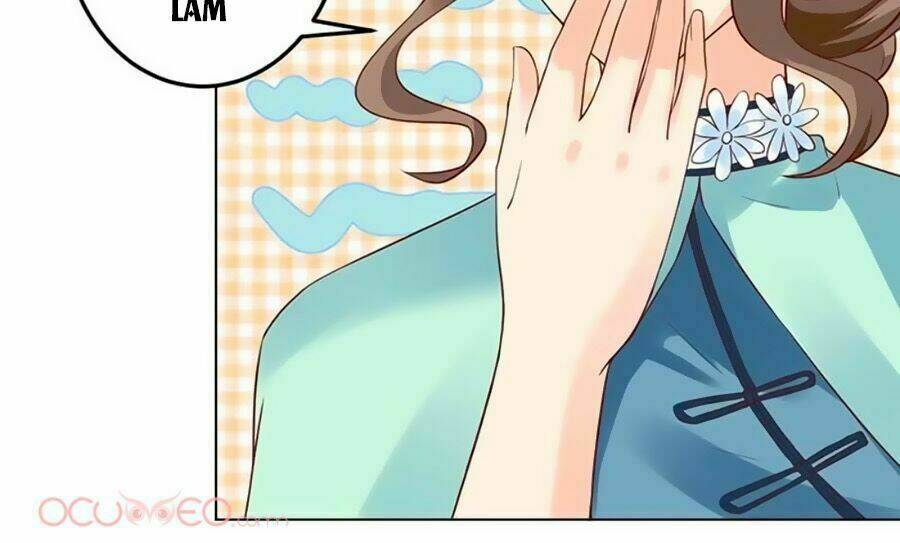 Đưa mami về nhà: Chapter 21