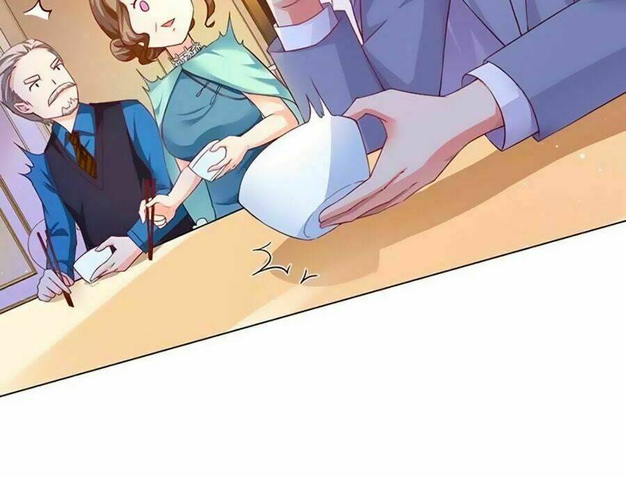 Đưa mami về nhà: Chapter 21