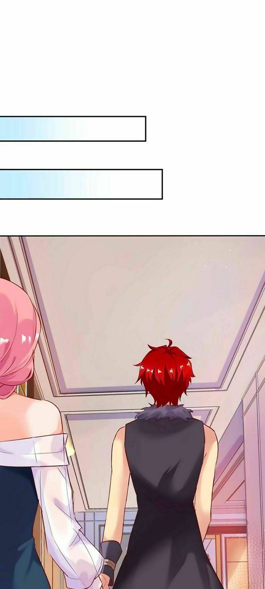 Đưa mami về nhà: Chapter 21
