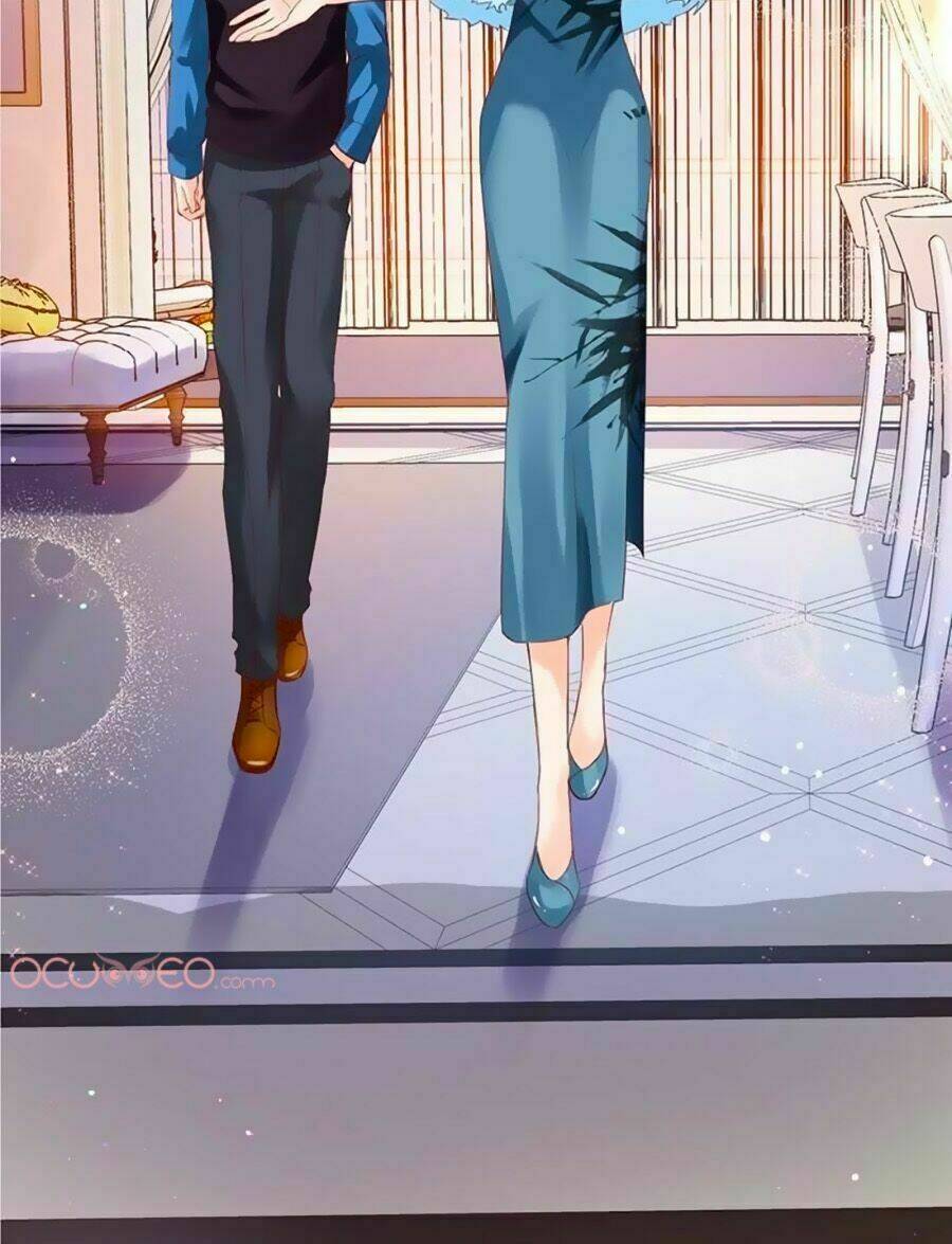 Đưa mami về nhà: Chapter 21