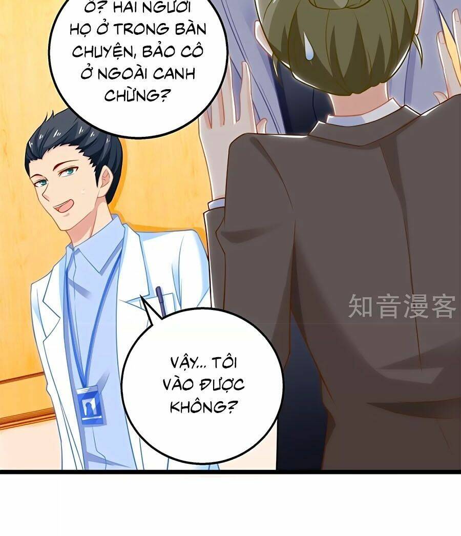 Đưa mami về nhà: Chapter 210