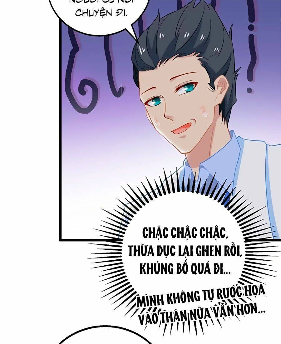 Đưa mami về nhà: Chapter 210