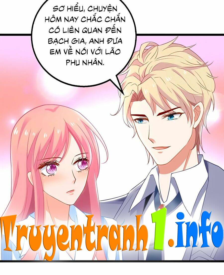 Đưa mami về nhà: Chapter 210