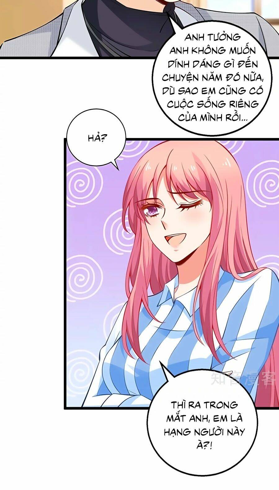 Đưa mami về nhà: Chapter 210