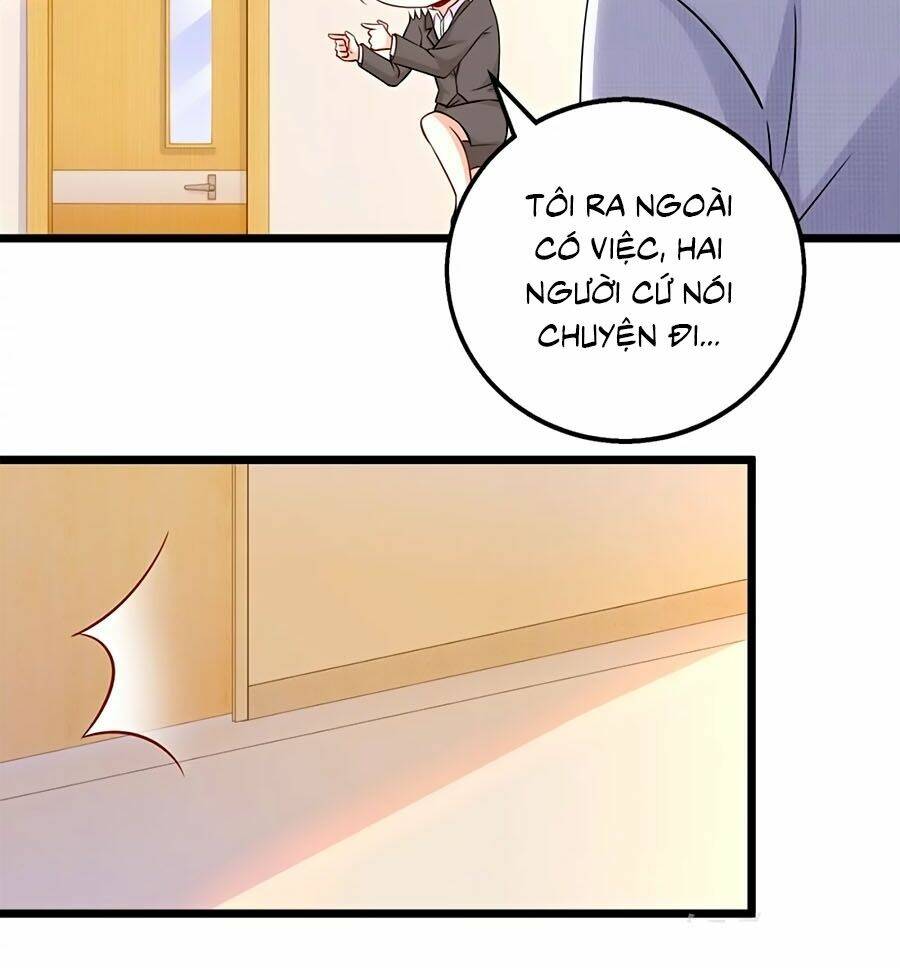 Đưa mami về nhà: Chapter 210