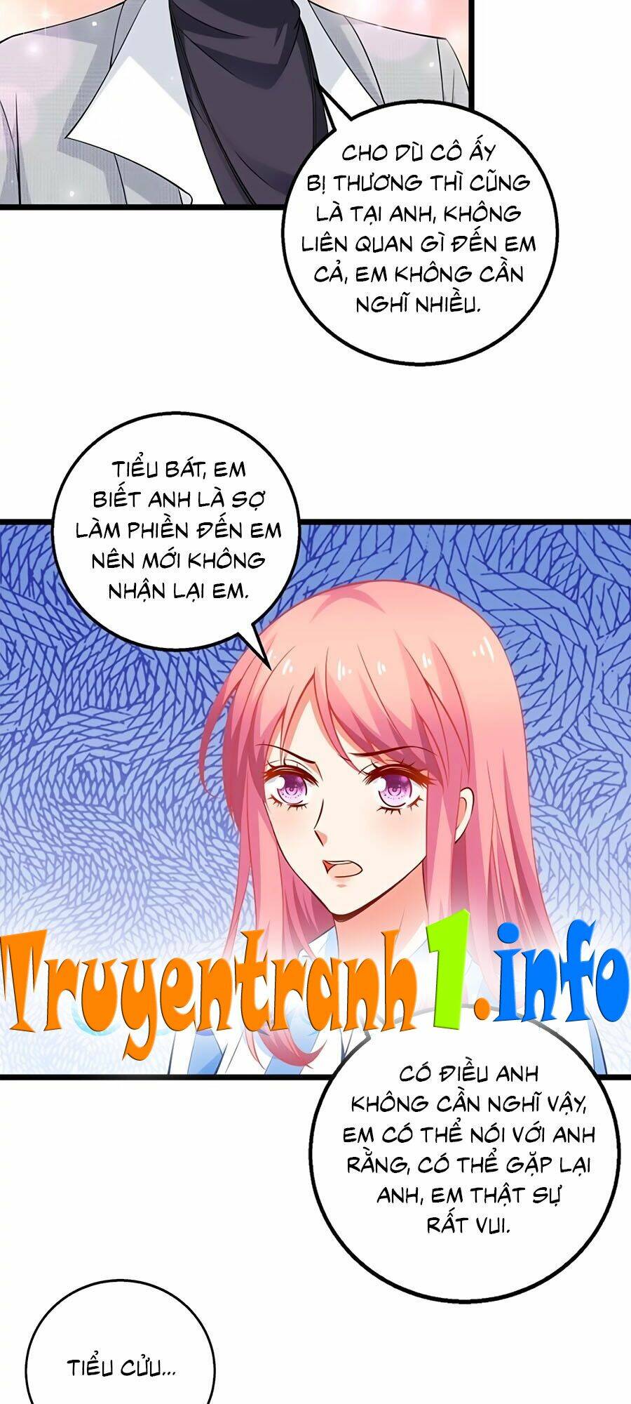 Đưa mami về nhà: Chapter 210