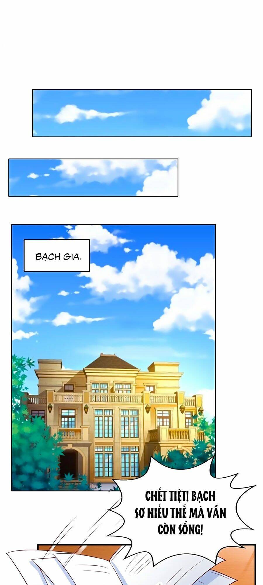 Đưa mami về nhà: Chapter 211