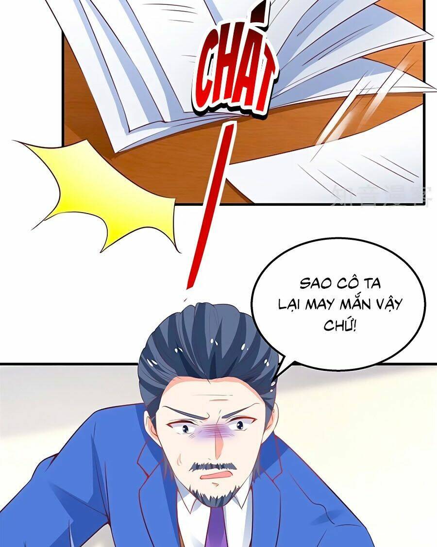 Đưa mami về nhà: Chapter 211